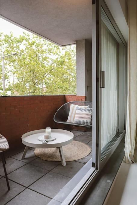 Appartement In Antwerpen 외부 사진