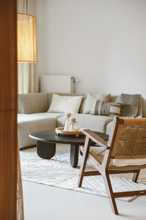 Appartement In Antwerpen 외부 사진